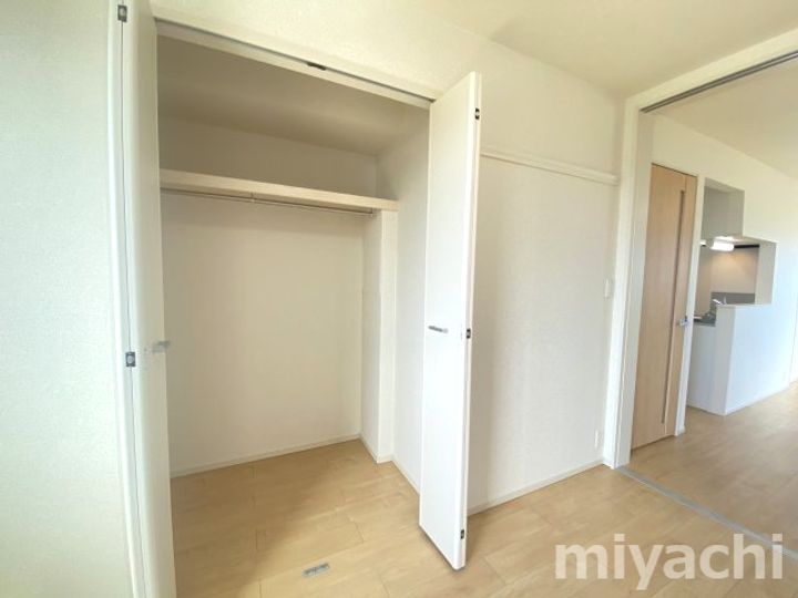 徳島県徳島市津田本町3(アパート)の賃貸物件の内装