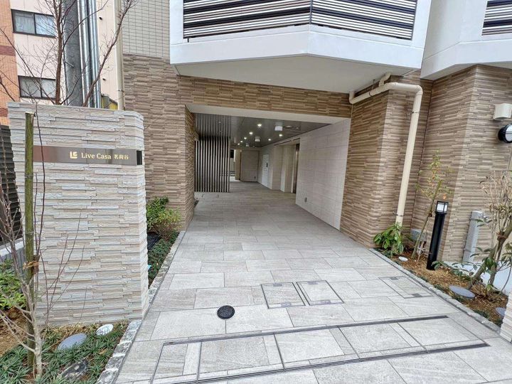 東京都文京区大塚3(マンション)の賃貸物件の地図