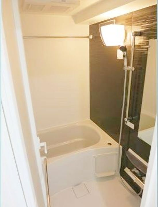 東京都文京区大塚3(マンション)の賃貸物件の風呂