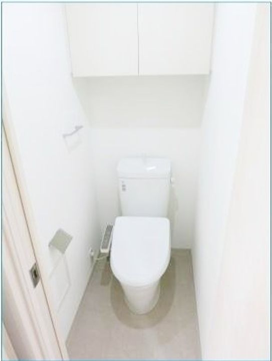 東京都文京区大塚3(マンション)の賃貸物件の内装