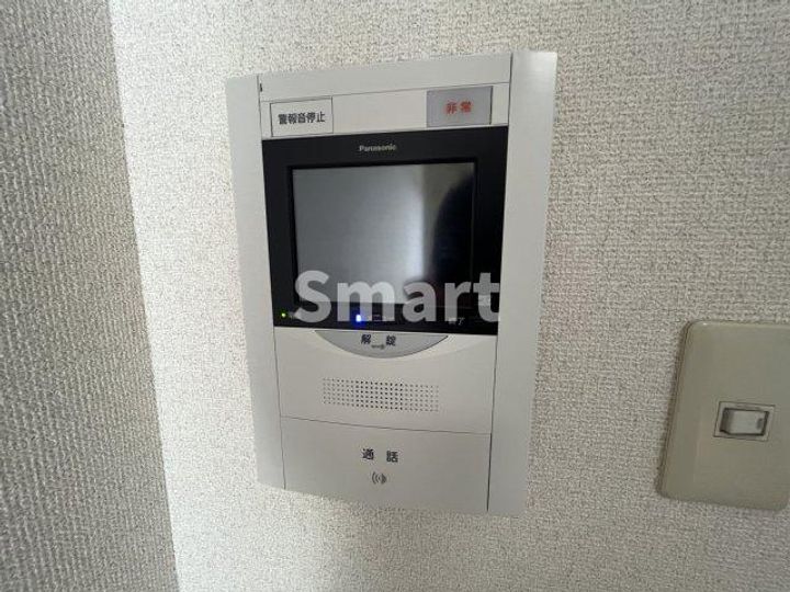 東京都中野区中野3(マンション)の賃貸物件の内装