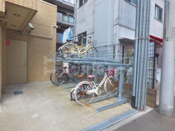 千葉県船橋市本町5(マンション)の賃貸物件の地図