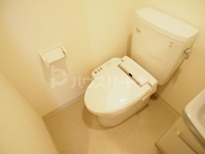 千葉県船橋市本町5(マンション)の賃貸物件の内装