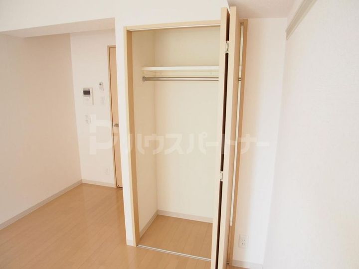 千葉県船橋市本町5(マンション)の賃貸物件の内装
