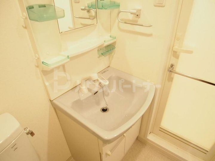 千葉県船橋市本町5(マンション)の賃貸物件の内装