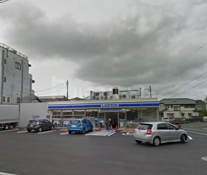 千葉県船橋市本町5(マンション)の賃貸物件の周辺