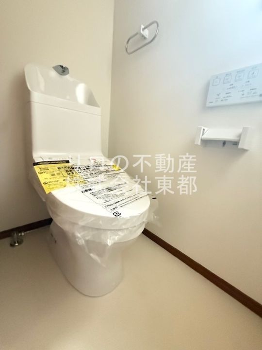 神奈川県大和市下鶴間(一戸建)の賃貸物件の内装