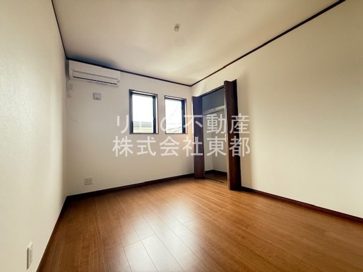 神奈川県大和市下鶴間(一戸建)の賃貸物件のその他画像