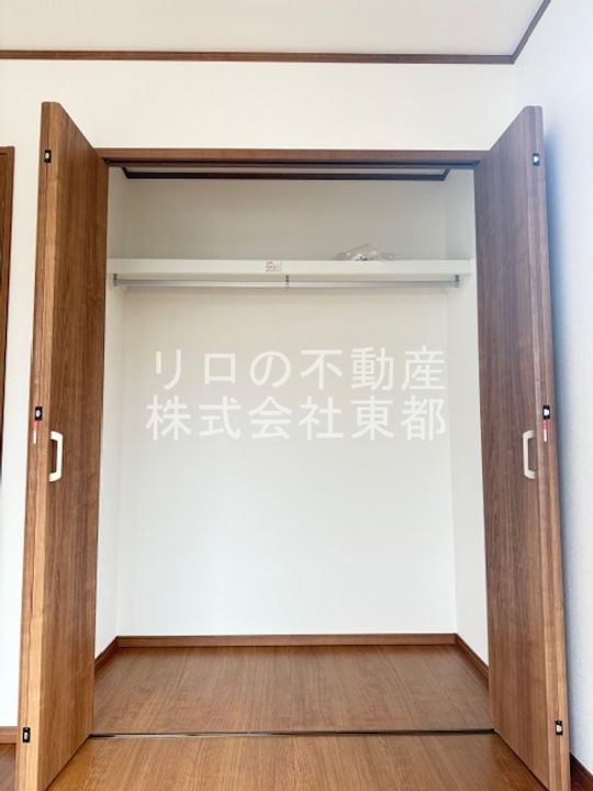 神奈川県大和市下鶴間(一戸建)の賃貸物件の内装