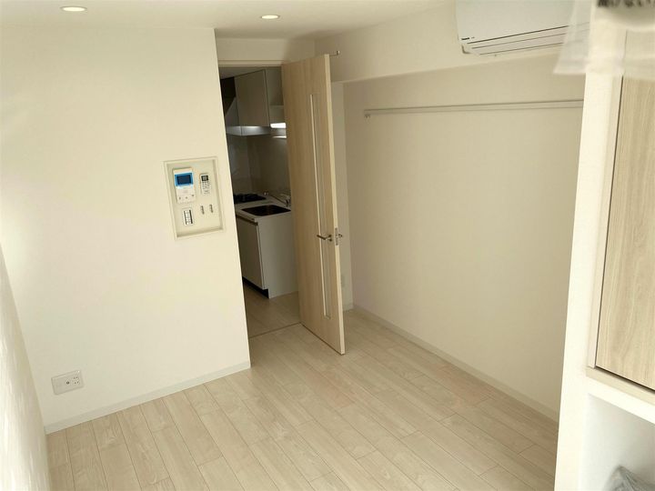 My Style 大宮の居間