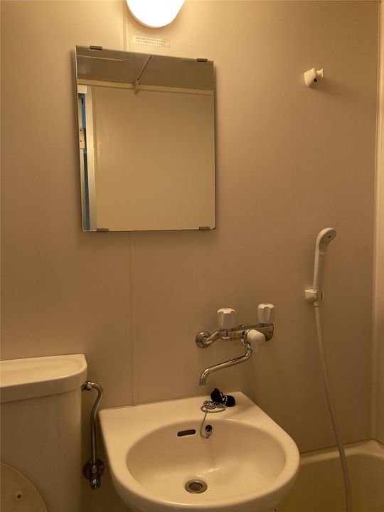 東京都文京区千駄木4(マンション)の賃貸物件の内装