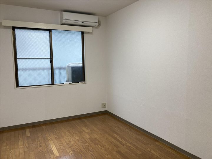 東京都文京区千駄木4(マンション)の賃貸物件の居間