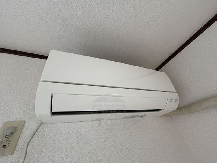 フルブルームの内装