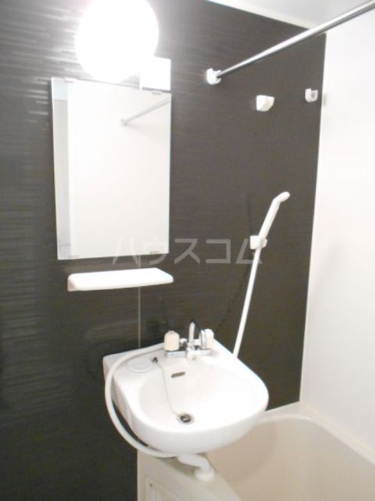 Sincrease用賀の内装