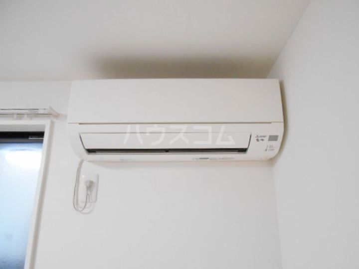 Sincrease用賀の内装