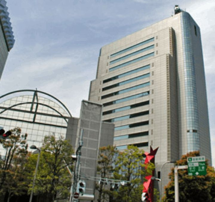 ベルファース錦糸町southの周辺