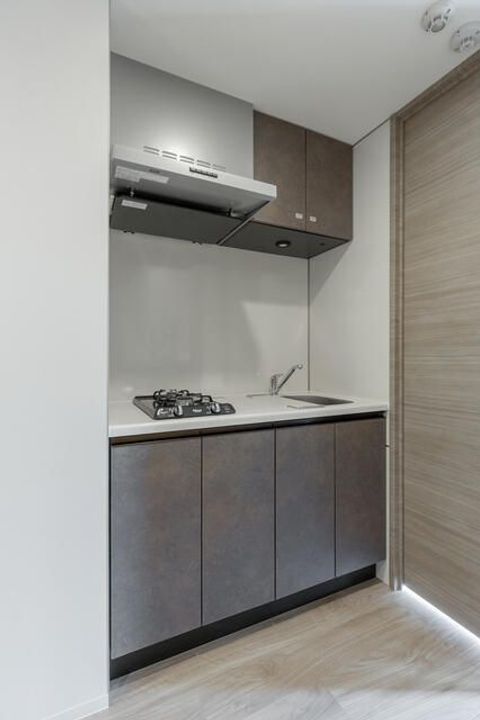 セトルコート品川戸越のキッチン