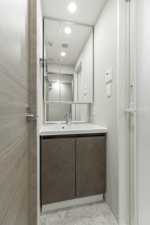 セトルコート品川戸越の内装