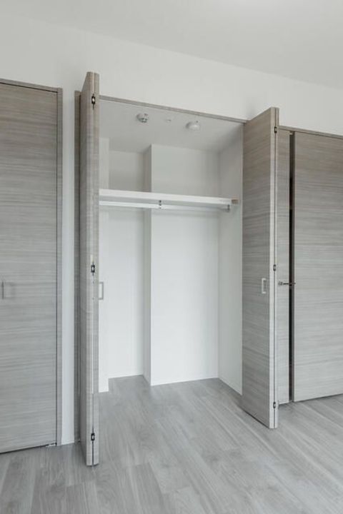 セトルコート品川戸越の内装