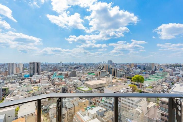 セトルコート品川戸越のその他画像