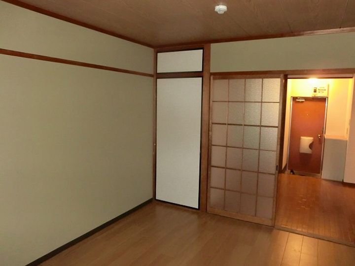コーポサンライズのその他画像