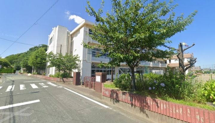 コーポサンライズの周辺