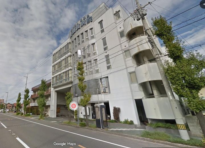 ルミウス美須賀の周辺