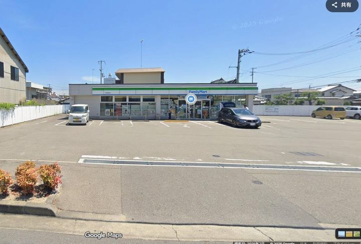 ルミウス美須賀の周辺