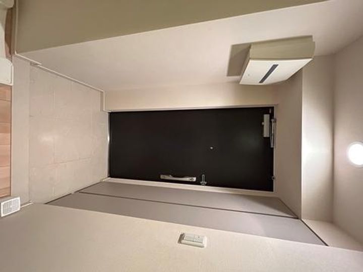 東京都豊島区上池袋3(マンション)の賃貸物件の玄関