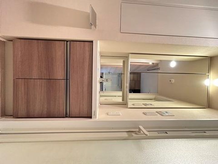 東京都豊島区上池袋3(マンション)の賃貸物件の内装