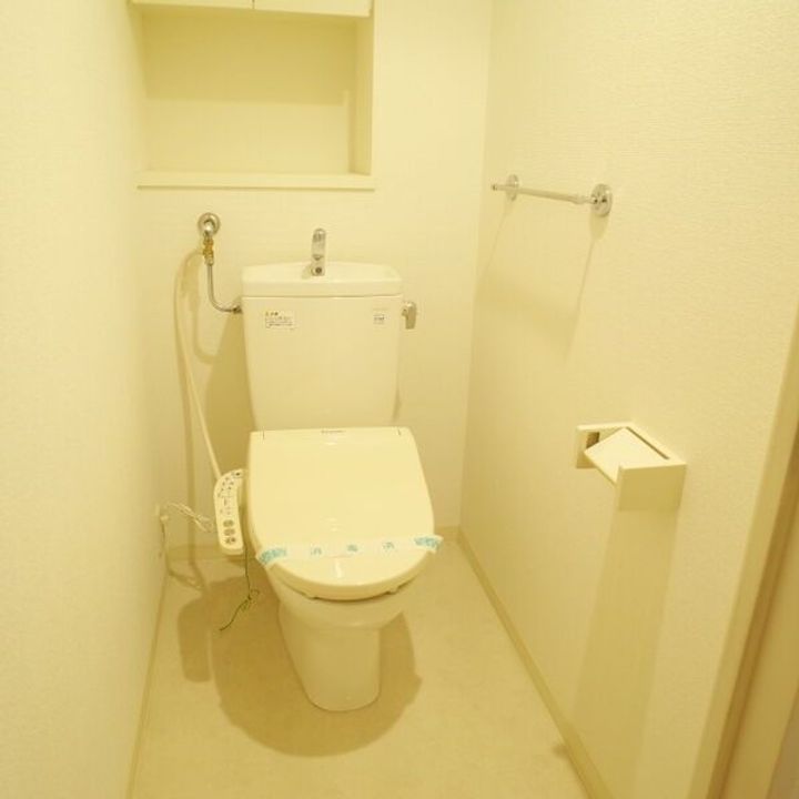 北海道札幌市中央区南二条西11(マンション)の賃貸物件の内装