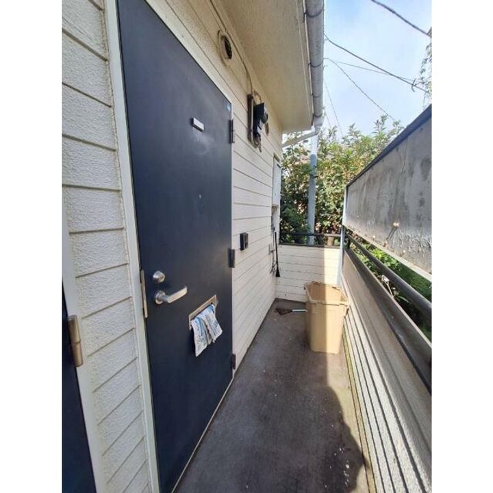 マ・ポワソンのその他画像