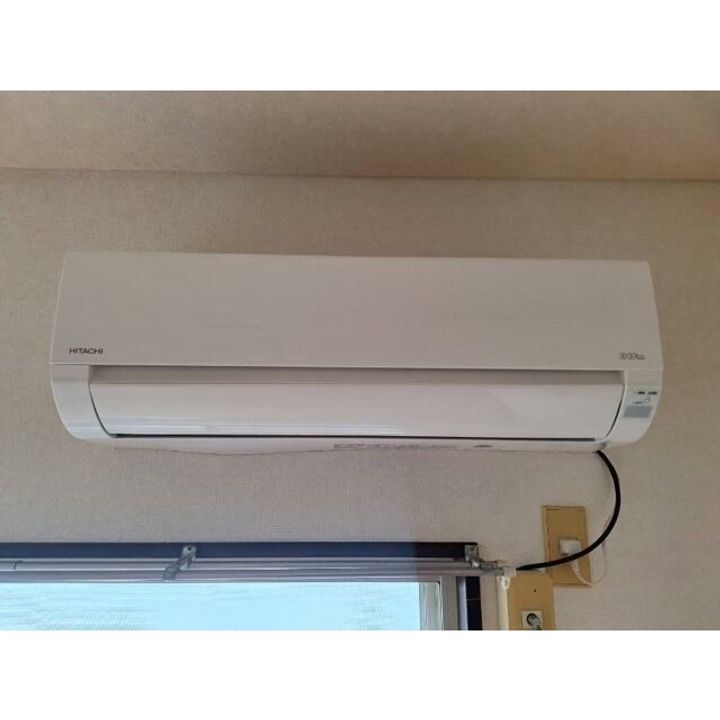 マ・ポワソンの内装