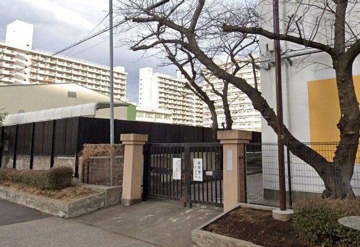 東京都北区豊島6(マンション)の賃貸物件の周辺