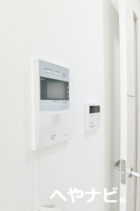 愛知県名古屋市東区泉2(マンション)の賃貸物件の内装