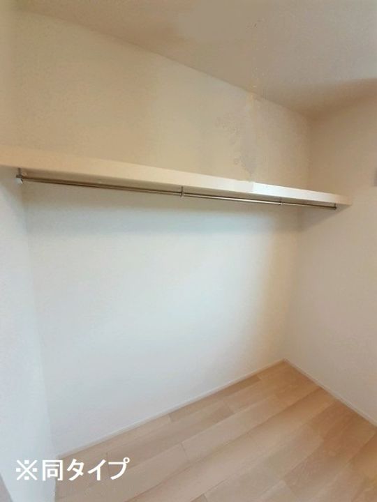 徳島県阿南市学原町前田(アパート)の賃貸物件の内装
