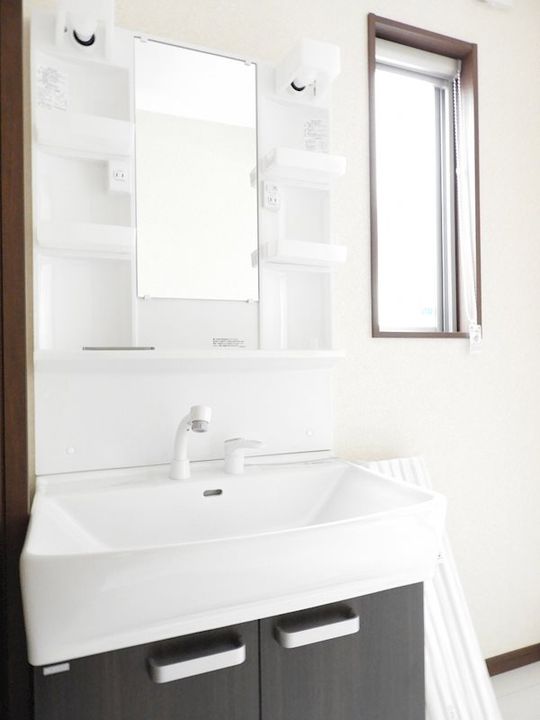 茨城県稲敷郡阿見町大字阿見(一戸建)の賃貸物件の内装