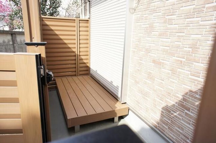 メープルコートのその他画像