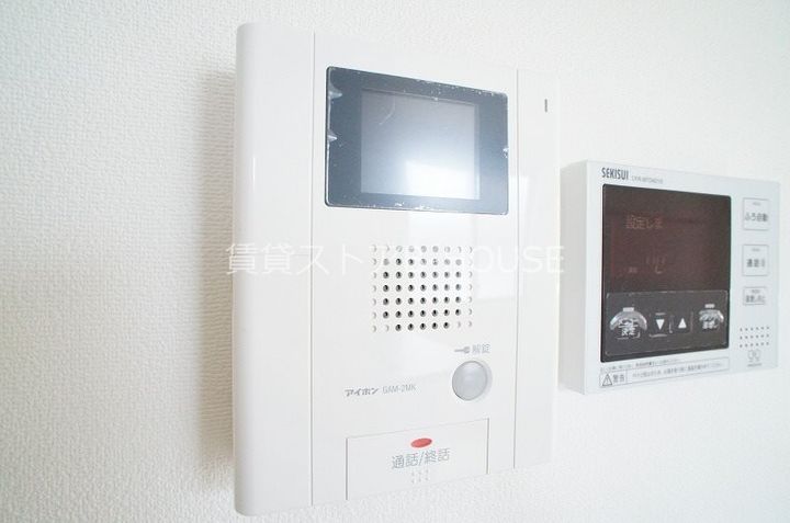 神奈川県厚木市温水(アパート)の賃貸物件の内装