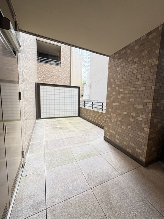 ホーマットロイヤルの内装