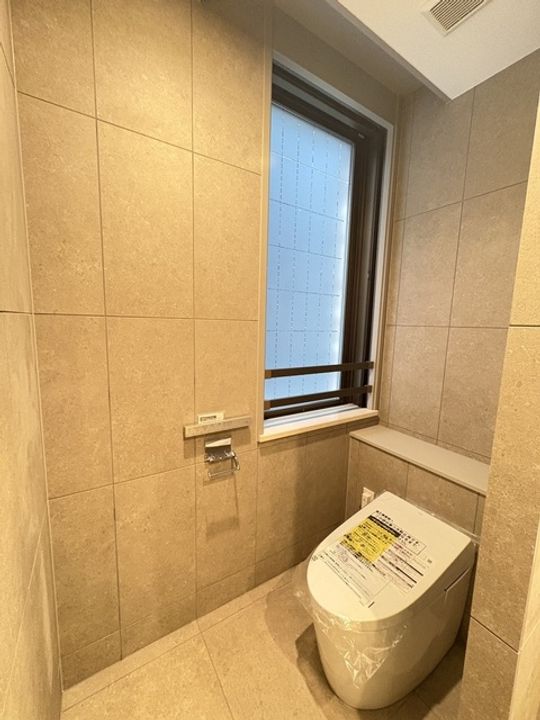 ホーマットロイヤルの内装