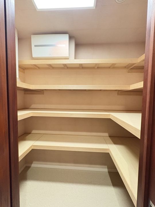 ホーマットロイヤルの内装