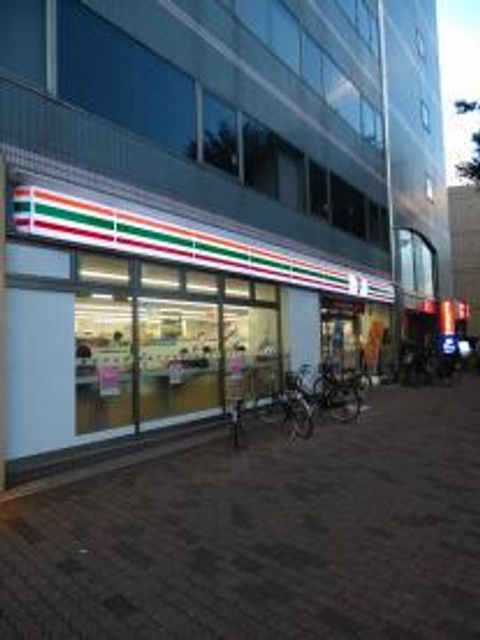 東京都豊島区要町1(アパート)の賃貸物件の周辺