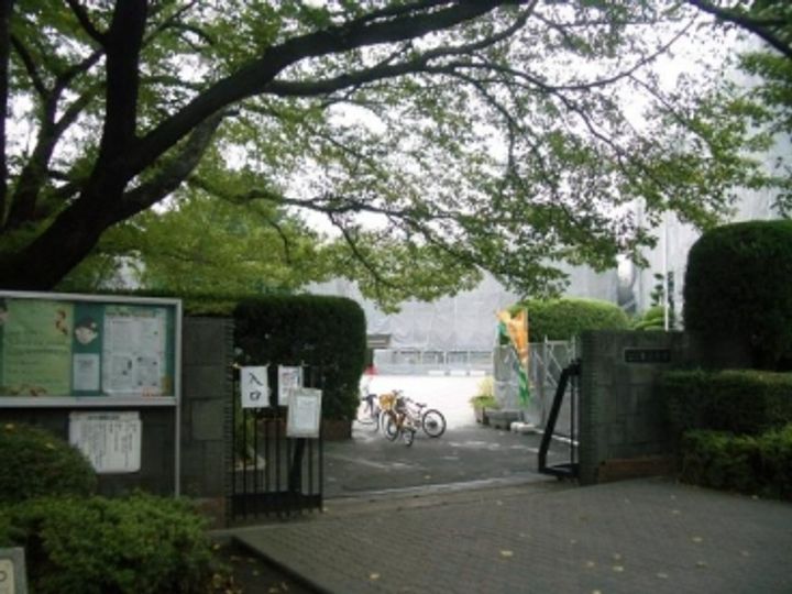 東京都豊島区要町1(アパート)の賃貸物件の周辺