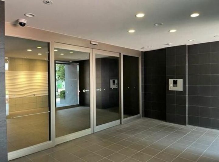 東京都台東区浅草1(マンション)の賃貸物件の地図