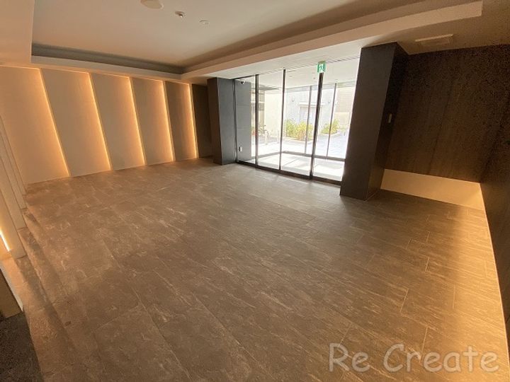 大阪府大阪市天王寺区舟橋町(マンション)の賃貸物件の地図