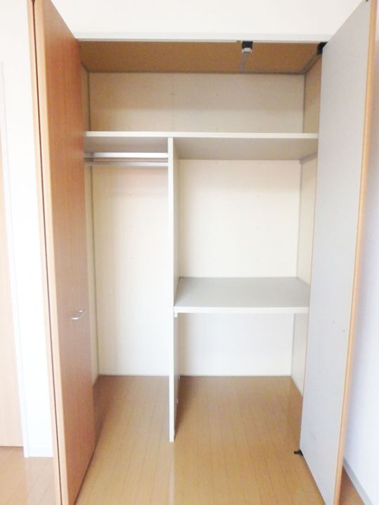 フォレストヒルの内装