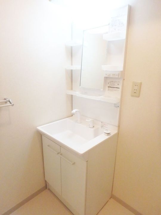 フォレストヒルの内装