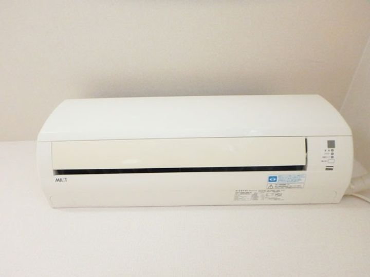 フォレストヒルの内装