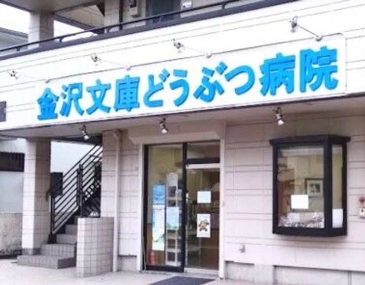 レメンブリア金沢の周辺